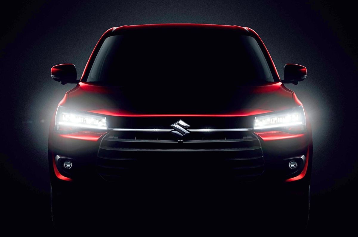 New Maruti Dzire bookings commence